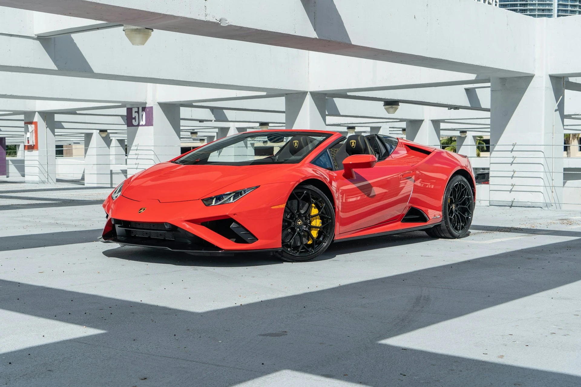 Octane auction platform