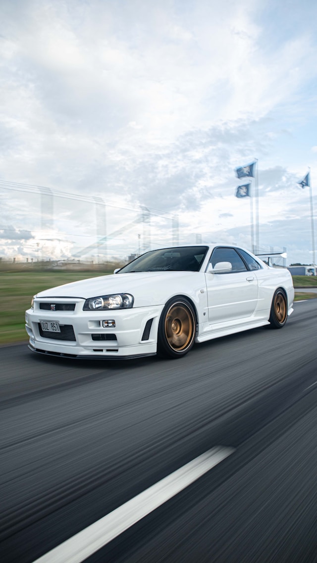 Youngtimers